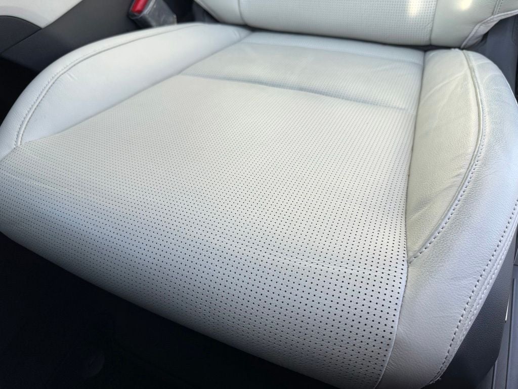 2024 Hyundai Santa Fe Hybrid Limited