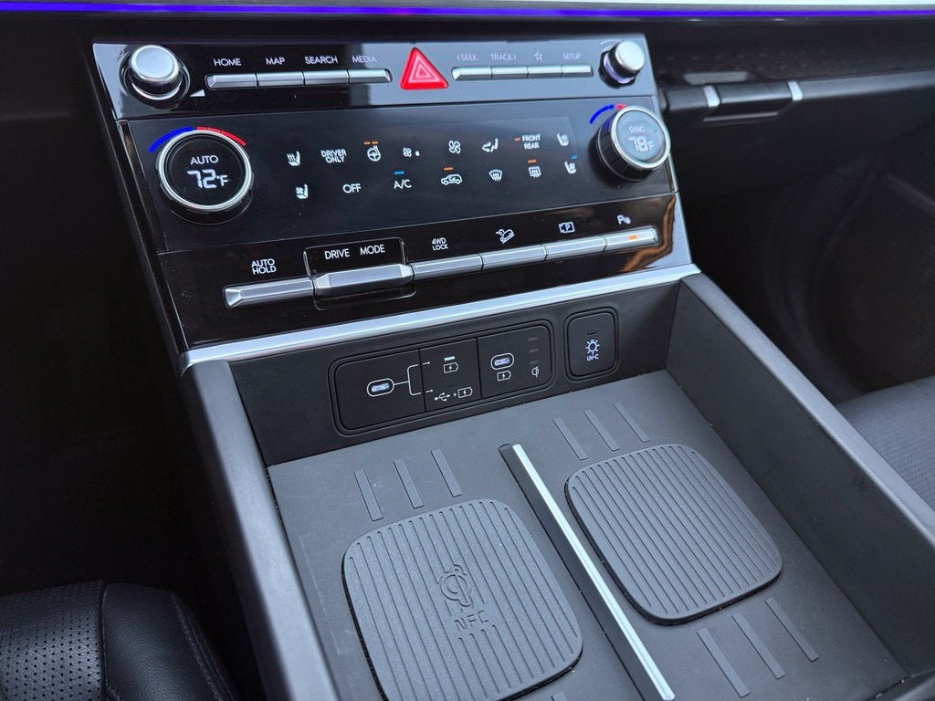2024 Hyundai Santa Fe Hybrid Limited