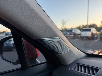 2024 Hyundai Santa Fe Hybrid Limited