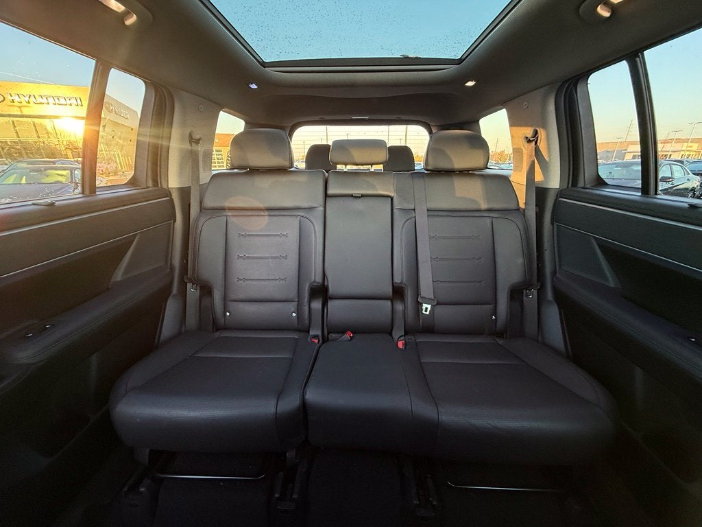 2024 Hyundai Santa Fe Hybrid Limited