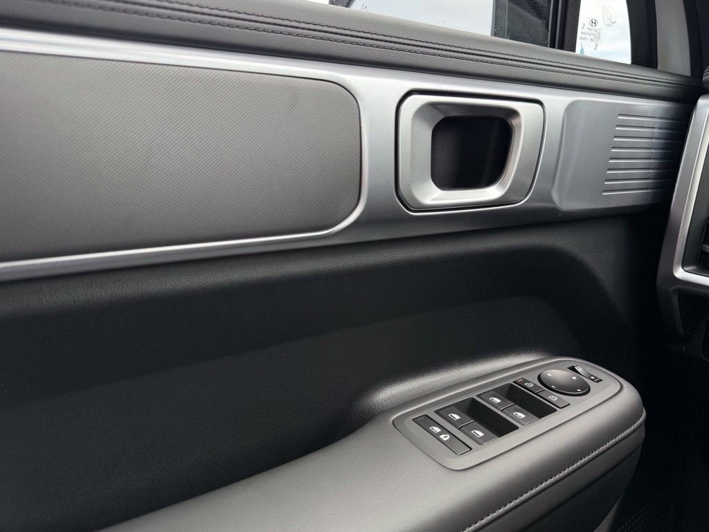 2026 Hyundai Santa Fe XRT CPO eligible