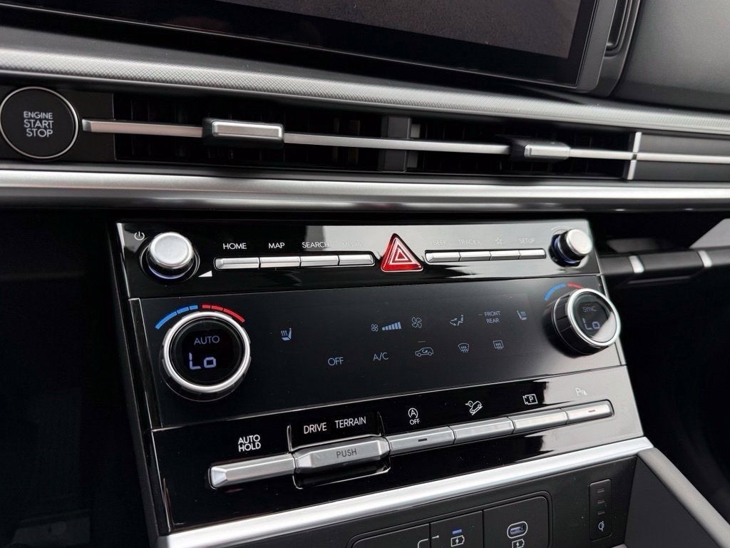 2026 Hyundai Santa Fe XRT CPO eligible