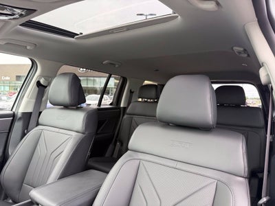 2026 Hyundai Santa Fe XRT CPO eligible