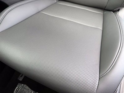 2026 Hyundai Santa Fe XRT CPO eligible