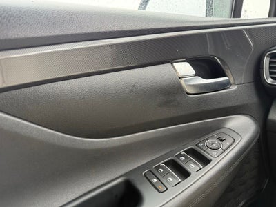 2021 Hyundai Santa Fe SE