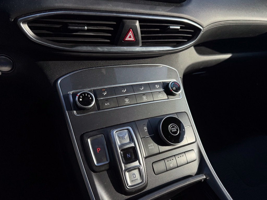2022 Hyundai Santa Fe SEL CPO ELIGIBLE