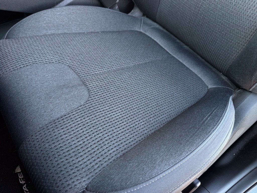 2022 Hyundai Santa Fe SEL CPO ELIGIBLE