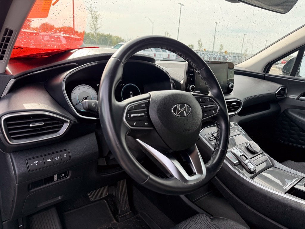 2022 Hyundai Santa Fe XRT CPO Eligible