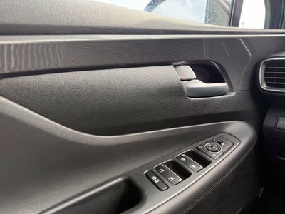 2022 Hyundai Santa Fe XRT CPO Eligible