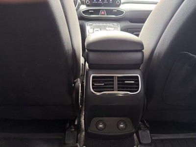 2022 Hyundai Santa Fe XRT CPO Eligible