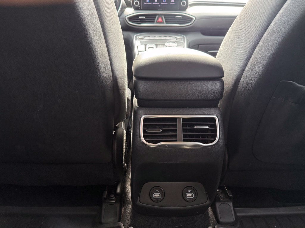 2022 Hyundai Santa Fe XRT CPO Eligible