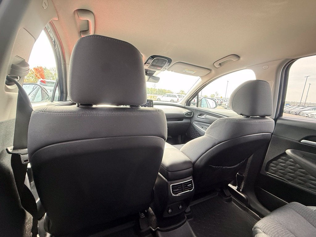 2022 Hyundai Santa Fe XRT CPO Eligible