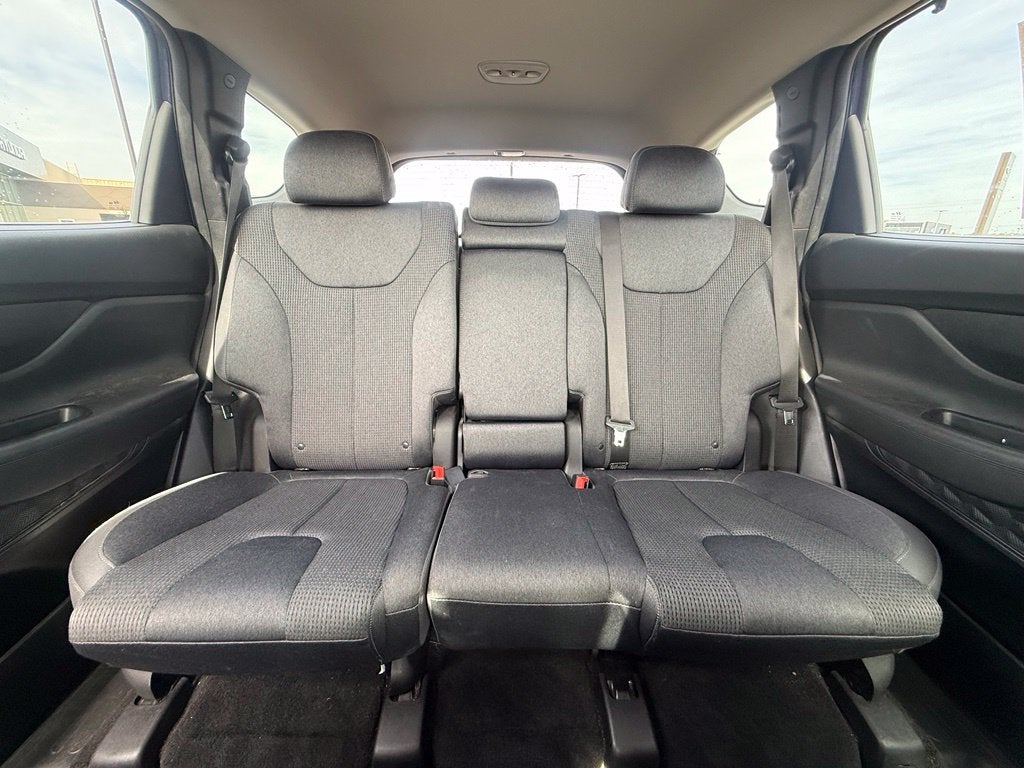 2022 Hyundai Santa Fe XRT CPO Eligible