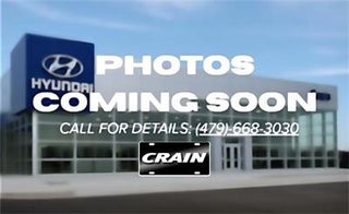 2018 Hyundai Santa Fe Sport 2.0T Ultimate