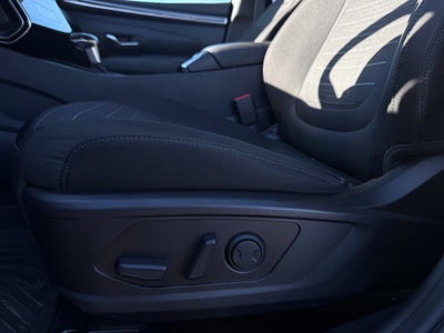 2023 Hyundai Santa Cruz SEL Premium
