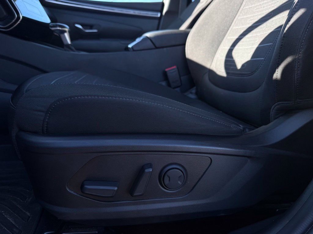 2023 Hyundai Santa Cruz SEL Premium