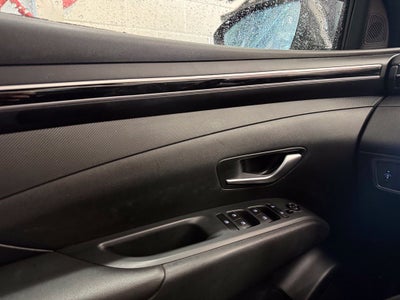 2023 Hyundai Santa Cruz SEL Premium