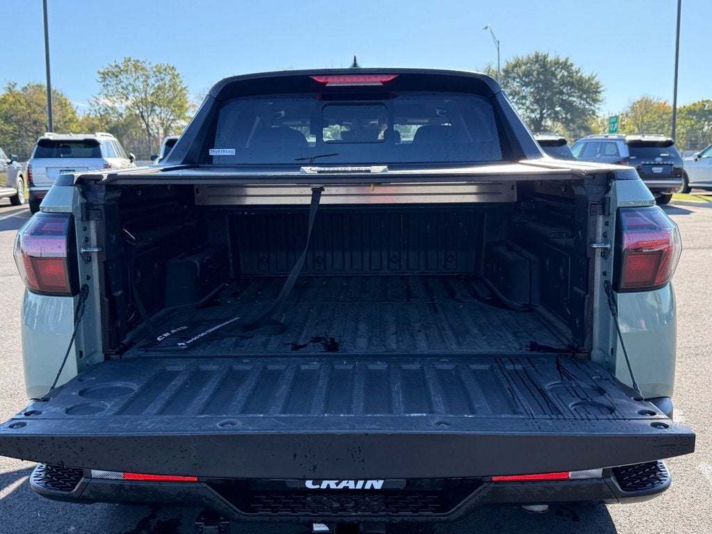 2023 Hyundai Santa Cruz SEL Premium