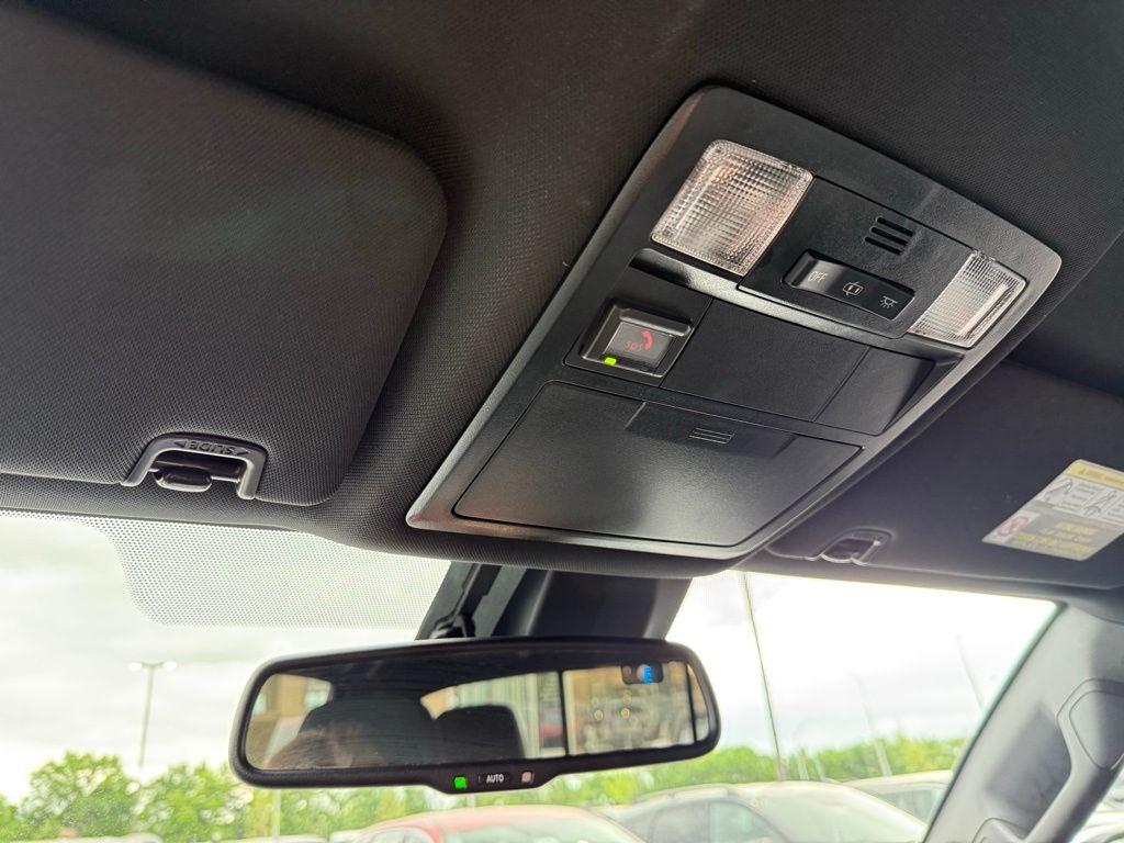 2021 Toyota Tacoma TRD Sport V6