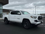 2021 Toyota Tacoma TRD Sport V6