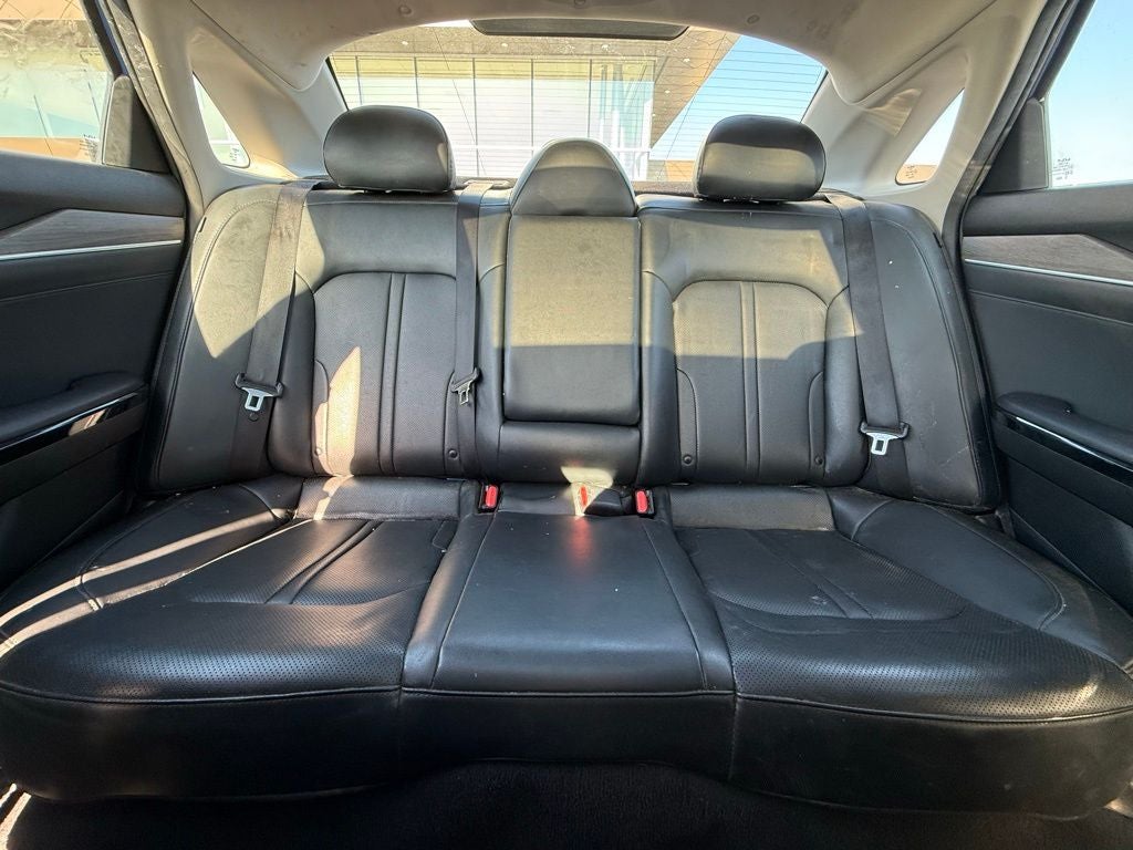 2023 Kia K5 EX
