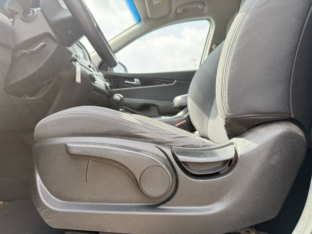 2016 Kia Sorento L