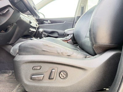 2019 Kia Sorento SX