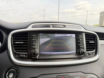 2019 Kia Sorento SX