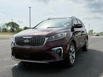 2019 Kia Sorento SX