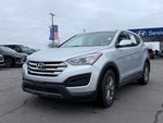 2016 Hyundai Santa Fe Sport 2.4 Base
