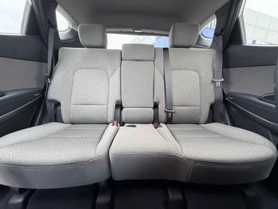 2016 Hyundai Santa Fe Sport 2.4 Base