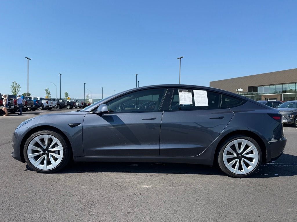 2023 Tesla Model 3 Base