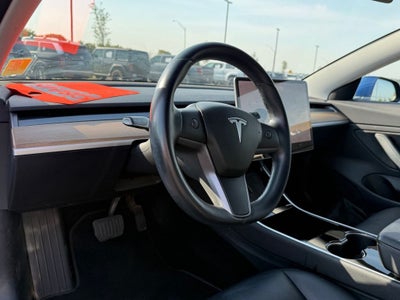 2019 Tesla Model 3 FSD Subcsription Capable