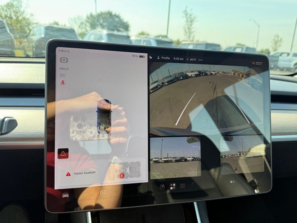2019 Tesla Model 3 FSD Subcsription Capable