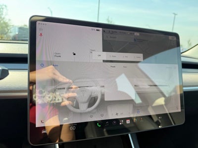 2019 Tesla Model 3 FSD Subcsription Capable