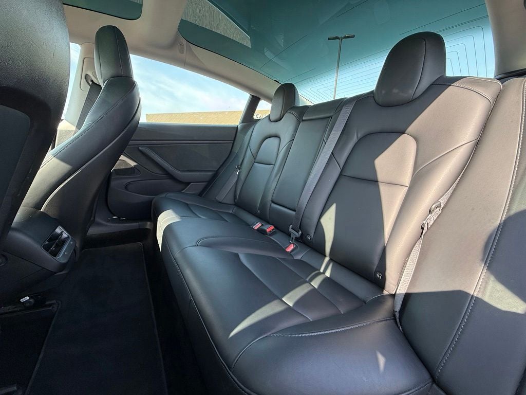 2019 Tesla Model 3 FSD Subcsription Capable