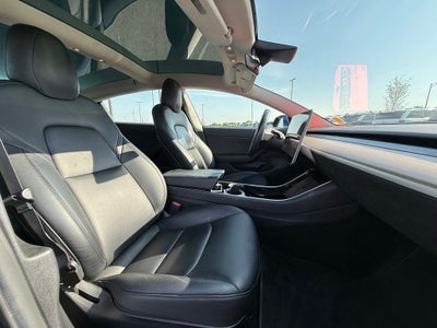 2019 Tesla Model 3 FSD Subcsription Capable