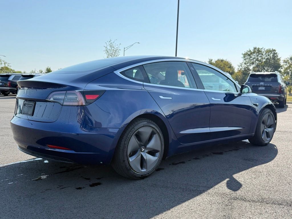 2019 Tesla Model 3 FSD Subcsription Capable