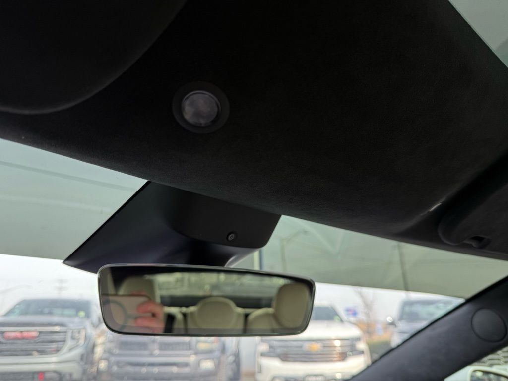 2022 Tesla Model S Base self driving capability