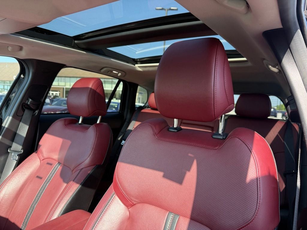 2025 Mazda Mazda CX-50 Hybrid Premium Plus