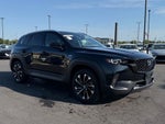 2025 Mazda Mazda CX-50 Hybrid Premium Plus