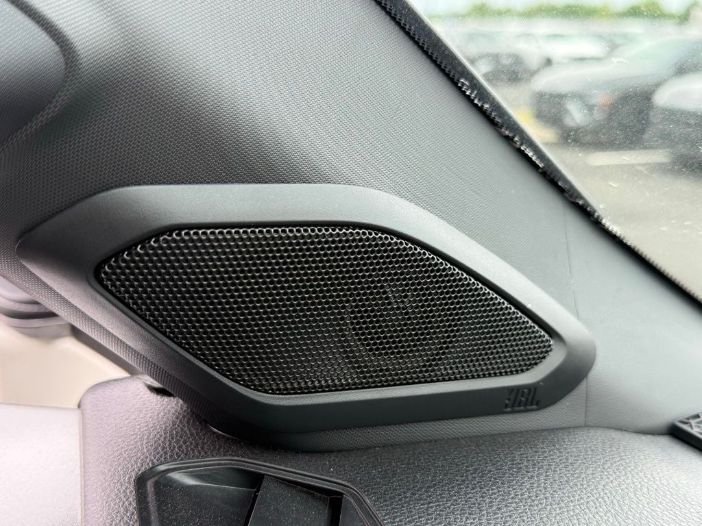 2024 Toyota Sequoia Capstone