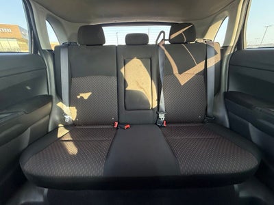 2017 Mitsubishi Outlander Sport 2.0 ES