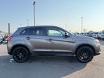 2017 Mitsubishi Outlander Sport 2.0 ES