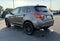 2017 Mitsubishi Outlander Sport 2.0 ES