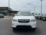 2014 Subaru XV Crosstrek 2.0i Premium