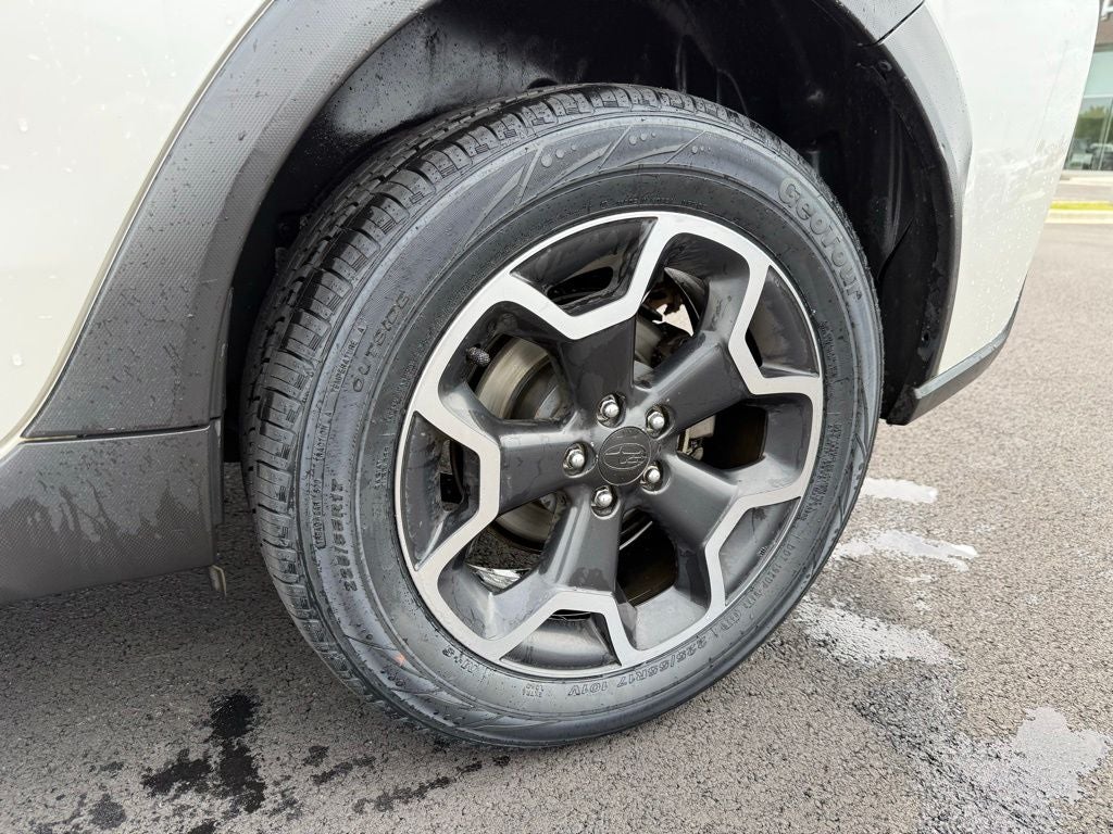 2014 Subaru XV Crosstrek 2.0i Premium