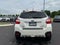 2014 Subaru XV Crosstrek 2.0i Premium