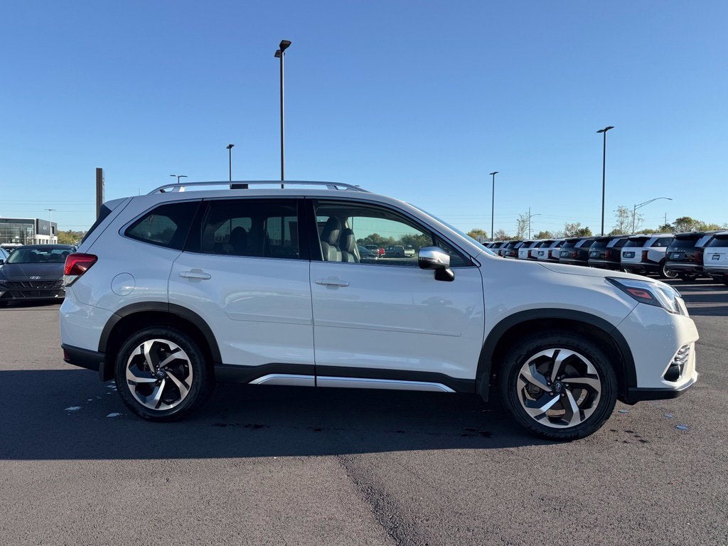 2023 Subaru Forester Touring