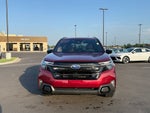 2025 Subaru Forester Hybrid Touring